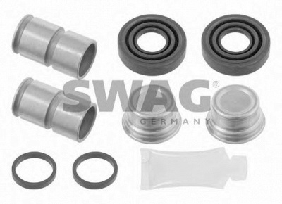 SWAG 40906856 -  Комплект направляющей гильзы