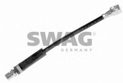 SWAG 40907216 -  Тормозной шланг