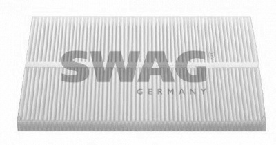 SWAG 40909431 -  Фильтр воздуха в салоне