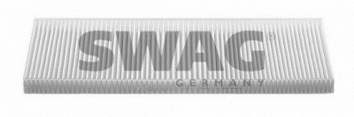 SWAG 40909432 -  Фильтр воздуха в салоне