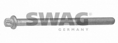 SWAG 40910794 -  Болт головки цилиндра