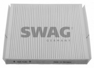 SWAG 40911235 -  Фильтр воздуха в салоне