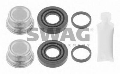 SWAG 40912337 -  Комплект направляющей гильзы