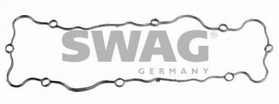 SWAG 40915662 -  Прокладка, крышка головки цилиндра