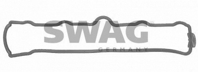 SWAG 40915664 -  Прокладка, крышка головки цилиндра
