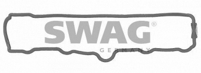 SWAG 40915665 -  Прокладка, крышка головки цилиндра