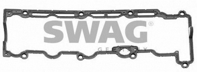 SWAG 40915679 -  Прокладка, крышка головки цилиндра