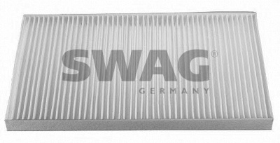 SWAG 40917264 -  Фильтр воздуха в салоне