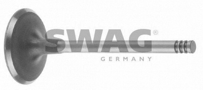 SWAG 40917386 -  Впускной клапан