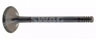 SWAG 40917387 -  Выпускной клапан