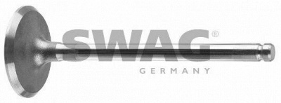 SWAG 40917393 -  Выпускной клапан