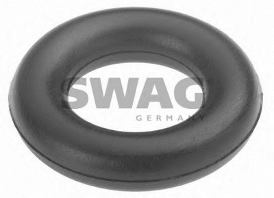 SWAG 40917427 -  Кронштейн, система выпуска ОГ