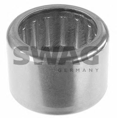 SWAG 40917516 -  Центрирующий опорный подшипник, система сцепления