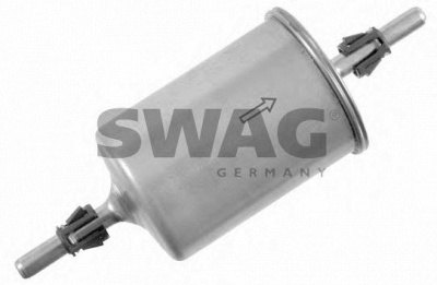 SWAG 40917635 -  Топливный фильтр