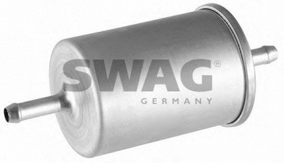 SWAG 40917637 -  Топливный фильтр