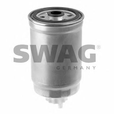 SWAG 40917660 -  Топливный фильтр