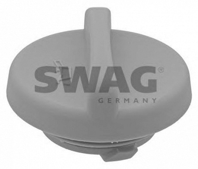 SWAG 40917799 -  Крышка, заливная горловина