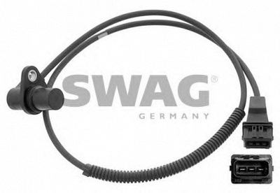 SWAG 40918163 -  Датчик импульсов