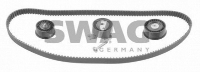 SWAG 40919445 -  Комплект ремня ГРМ