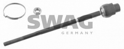 SWAG 40919545 -  Осевой шарнир, рулевая тяга