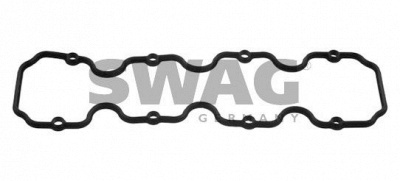 SWAG 40919868 -  Прокладка, крышка головки цилиндра