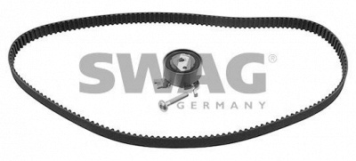 SWAG 40921097 -  Комплект ремня ГРМ