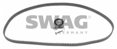 SWAG 40921098 -  Комплект ремня ГРМ
