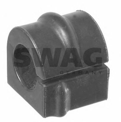 SWAG 40921124 -  Опора, стабилизатор
