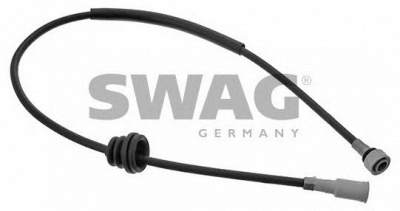 SWAG 40921392 -  Тросик спидометра