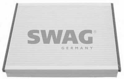 SWAG 40921930 -  Фильтр воздуха в салоне
