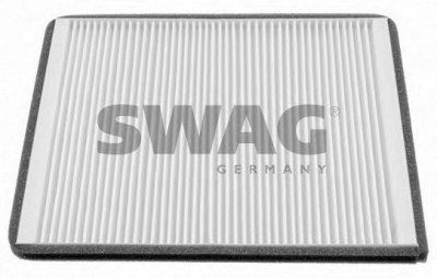 SWAG 40921932 -  Фильтр воздуха в салоне
