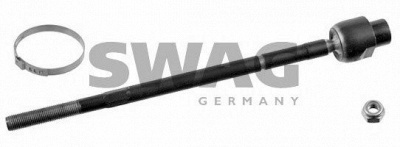 SWAG 40923228 -  Осевой шарнир, рулевая тяга