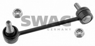 SWAG 40923687 -  Тяга / стойка, стабилизатор