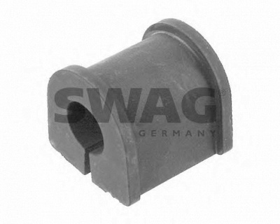 SWAG 40924753 -  Опора, стабилизатор