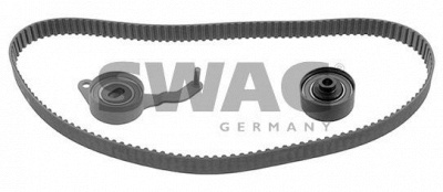SWAG 40926084 -  Комплект ремня ГРМ