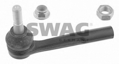 SWAG 40926152 -  Наконечник поперечной рулевой тяги