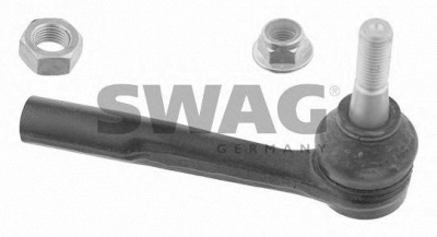 SWAG 40926153 -  Наконечник поперечной рулевой тяги