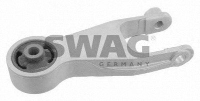 SWAG 40926327 -  Подвеска, двигатель
