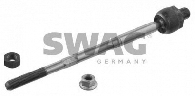SWAG 40926432 -  Осевой шарнир, рулевая тяга