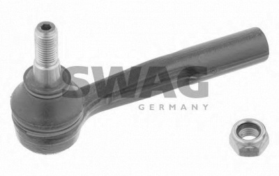 SWAG 40926635 -  Наконечник поперечной рулевой тяги