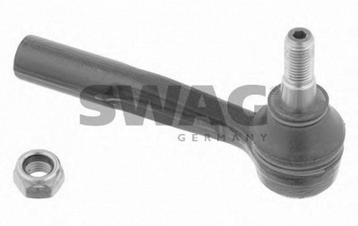 SWAG 40926636 -  Наконечник поперечной рулевой тяги