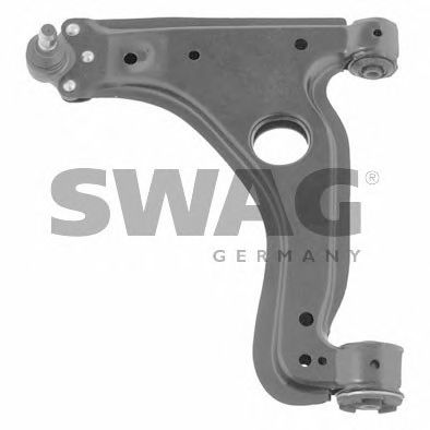 SWAG 40927073 -  Рычаг независимой подвески колеса, подвеска колеса