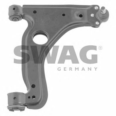 SWAG 40927074 -  Рычаг независимой подвески колеса, подвеска колеса