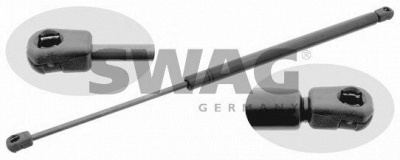 SWAG 40927608 -  Газовая пружина, крышка багажник