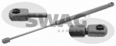 SWAG 40927609 -  Газовая пружина, крышка багажник