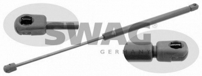 SWAG 40927614 -  Газовая пружина, крышка багажник