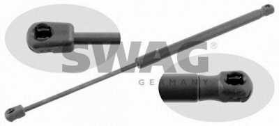 SWAG 40927619 -  Газовая пружина, крышка багажник