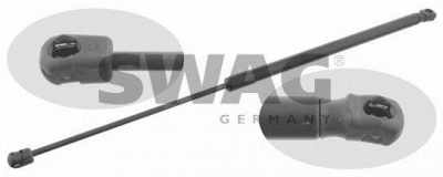 SWAG 40927621 -  Газовая пружина, крышка багажник