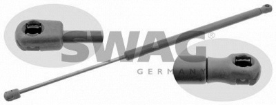 SWAG 40927623 -  Газовая пружина, крышка багажник