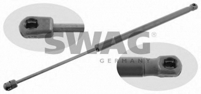 SWAG 40927624 -  Газовая пружина, крышка багажник